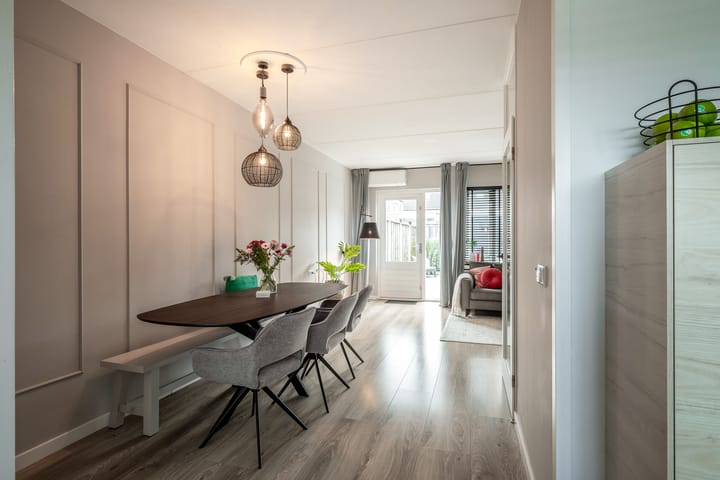 Foto 6 van Veldkers 92