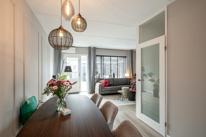 Foto 7 van Veldkers 92