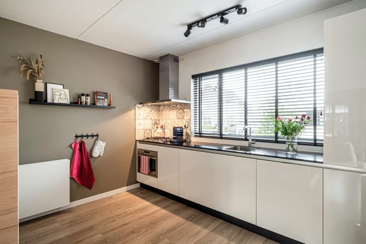 Foto 9 van Veldkers 92