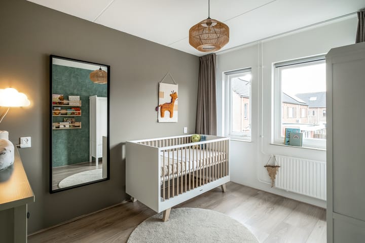 Foto 14 van Veldkers 92