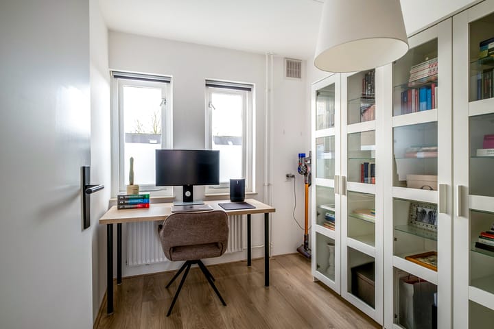 Foto 16 van Veldkers 92