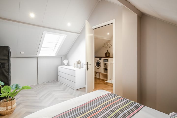 Foto 25 van Veldkers 92