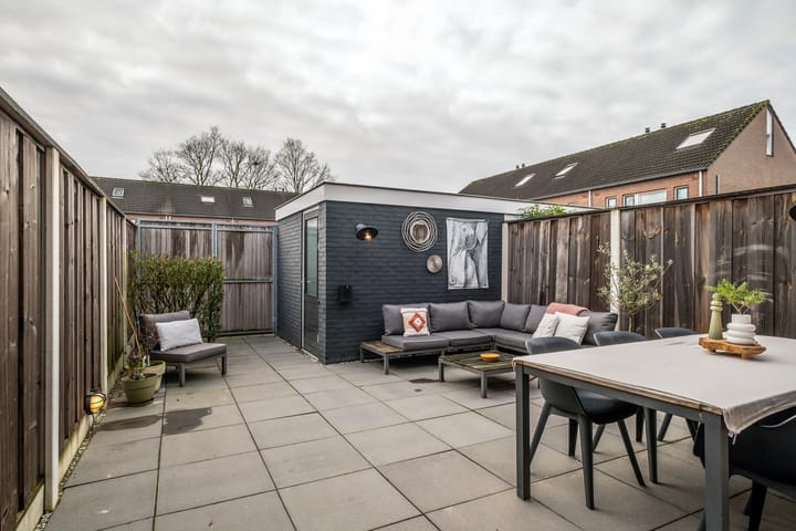 Foto 26 van Veldkers 92