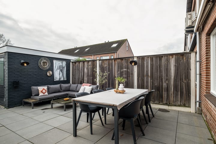 Foto 27 van Veldkers 92