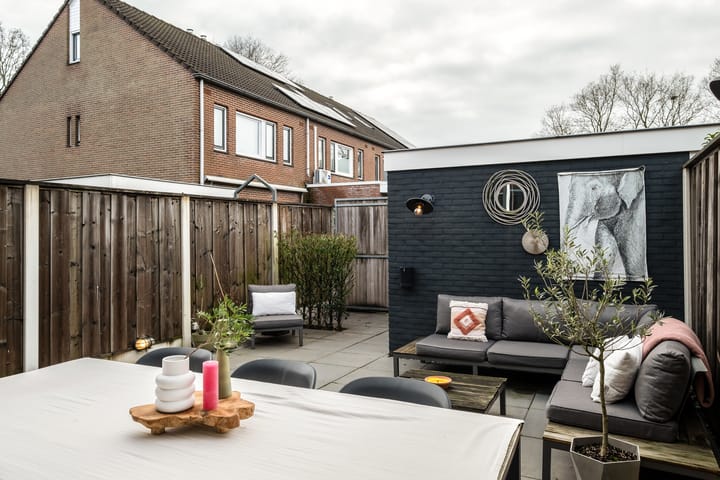 Foto 28 van Veldkers 92