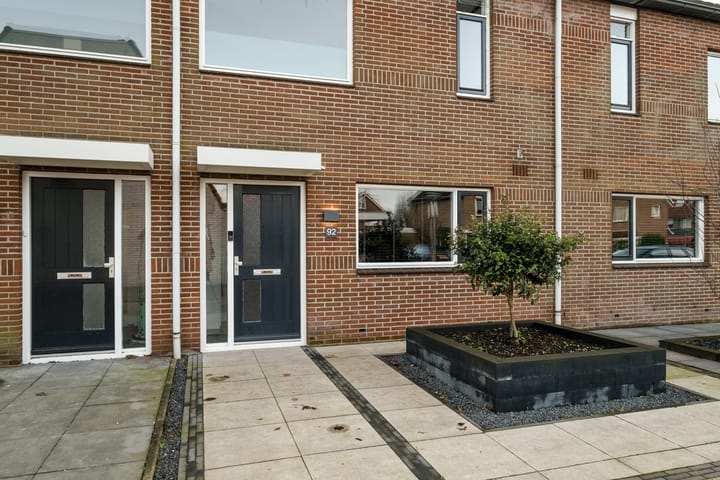 Foto 30 van Veldkers 92