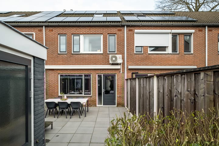 Foto 31 van Veldkers 92