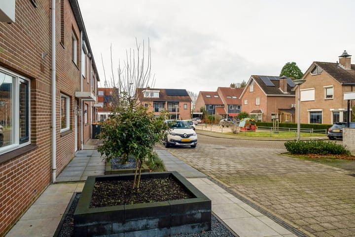 Foto 32 van Veldkers 92