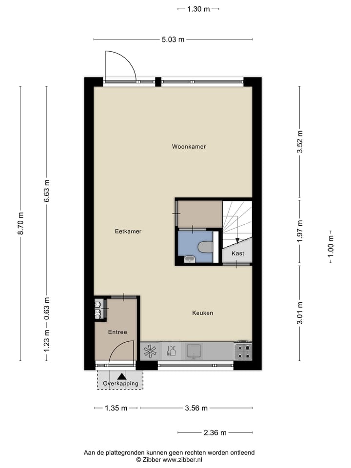 Foto 33 van Veldkers 92