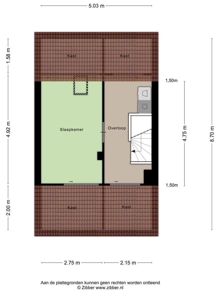 Foto 35 van Veldkers 92