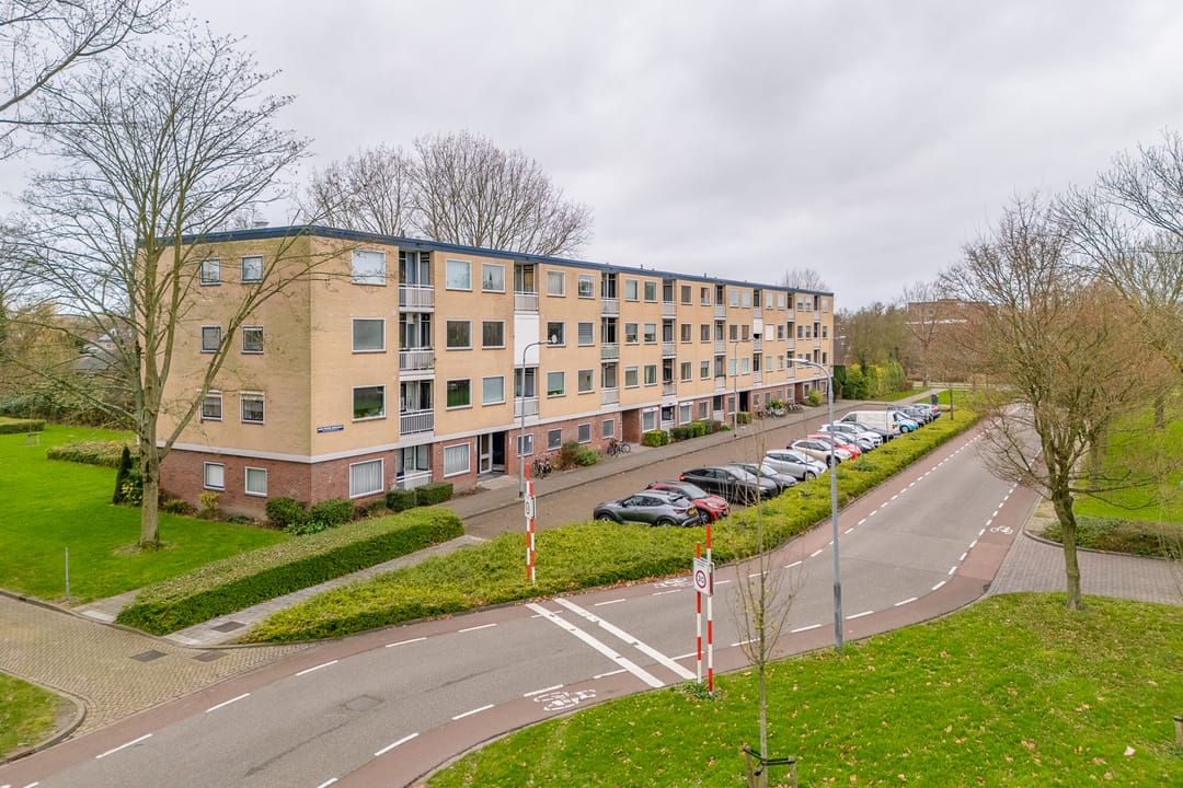 Foto 1 van Jacob Pieterse Boreelstraat 42