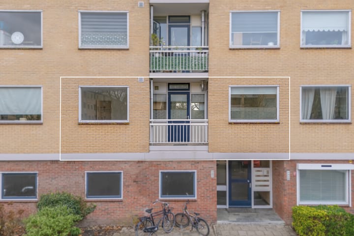 Foto 2 van Jacob Pieterse Boreelstraat 42