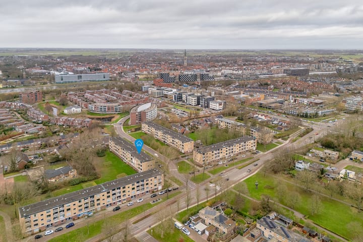 Foto 3 van Jacob Pieterse Boreelstraat 42