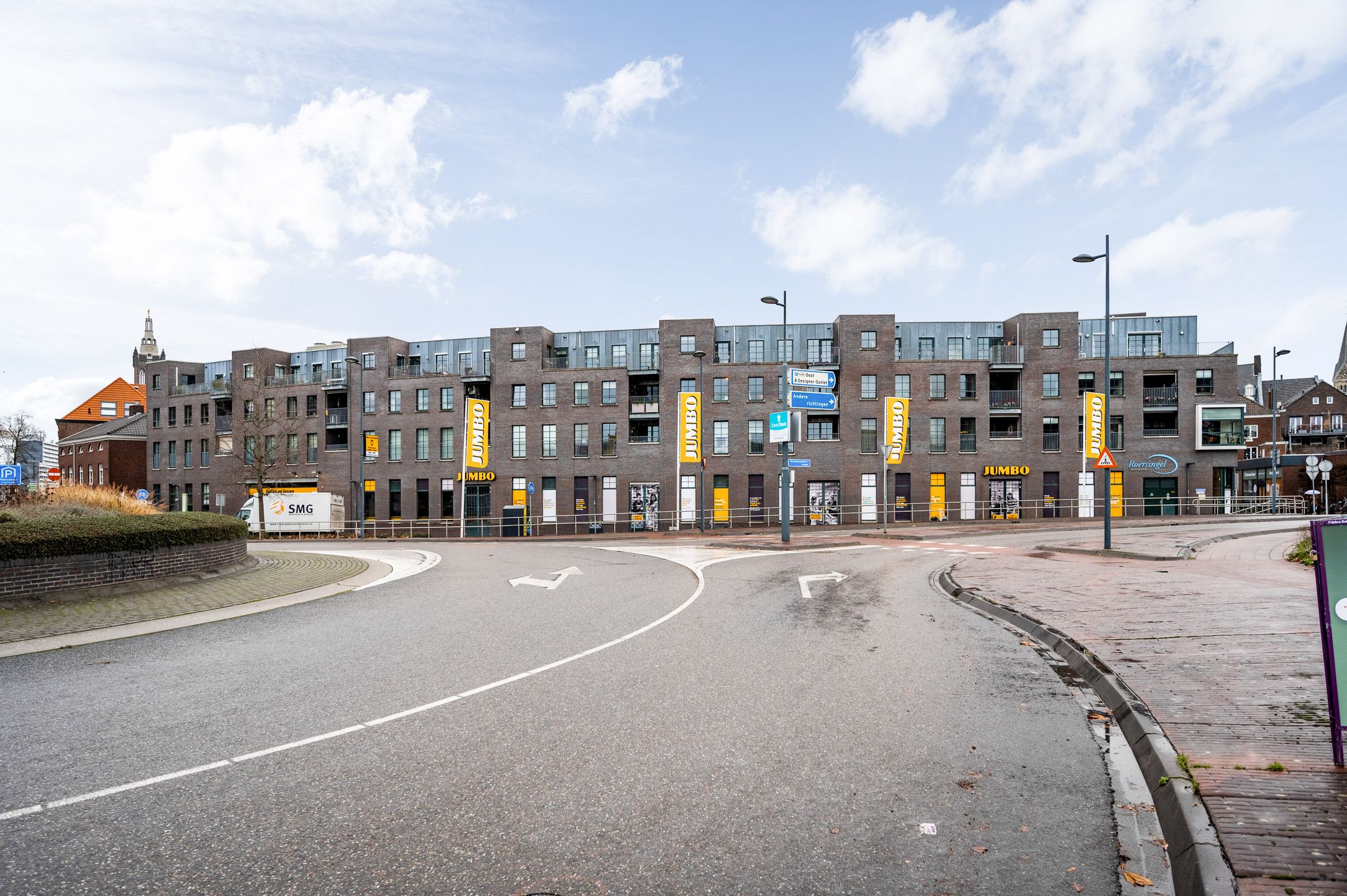 Foto 33 van Roersingel 65