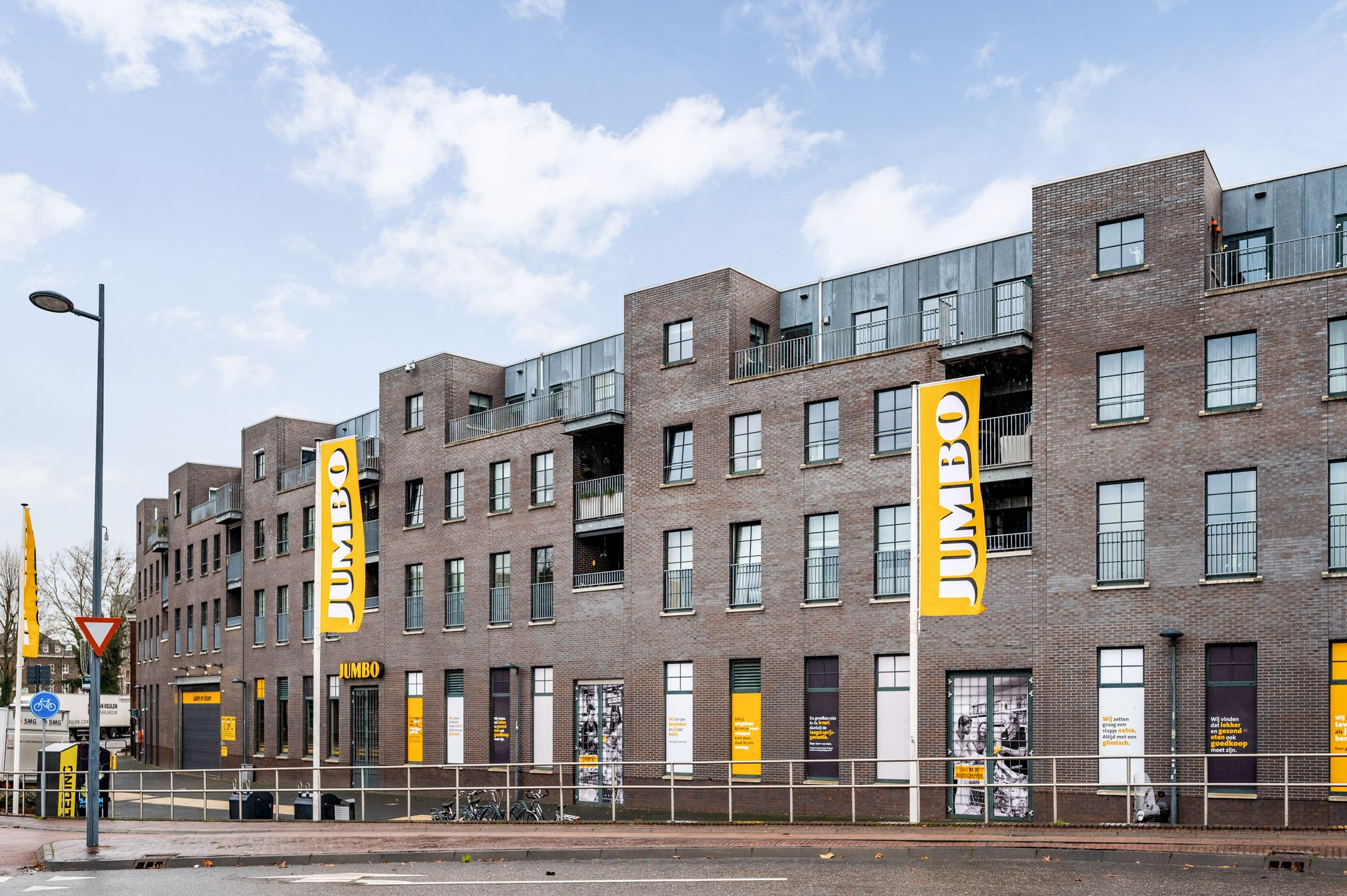 Foto 3 van Roersingel 65