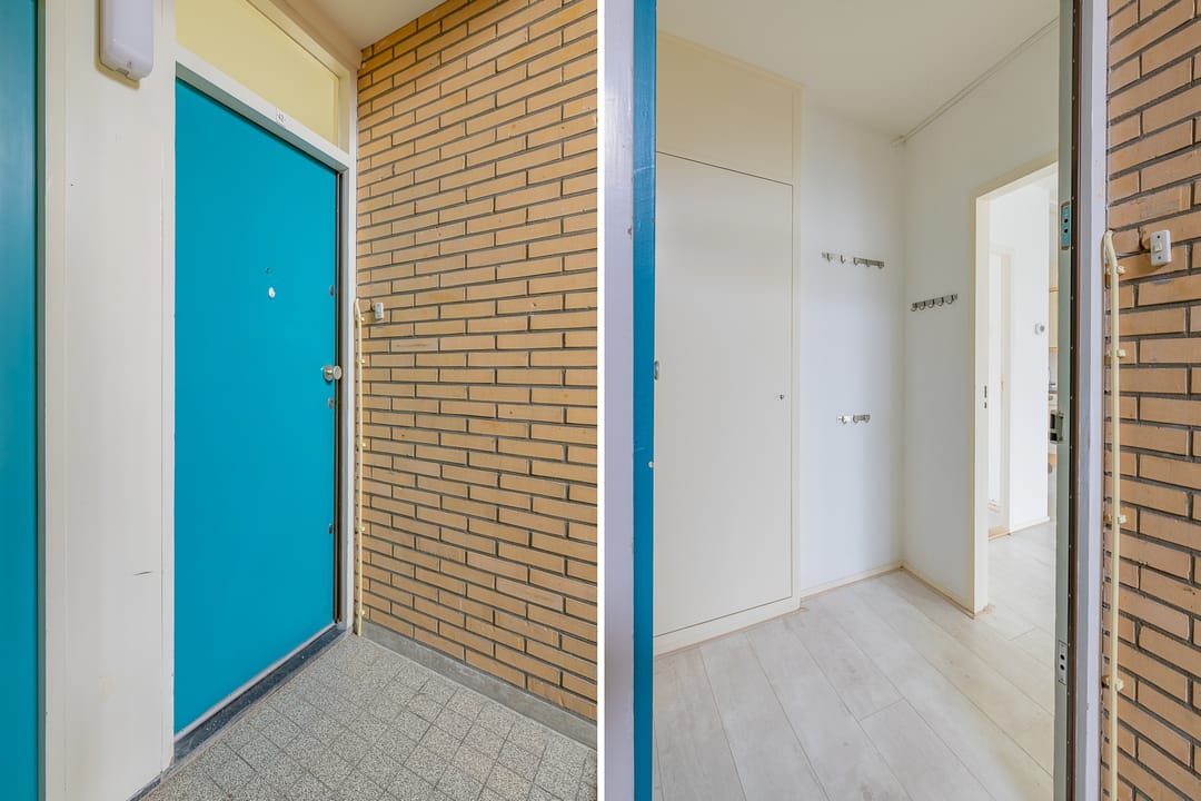 Foto 7 van Jacob Pieterse Boreelstraat 42