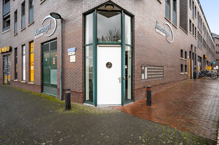 Foto 4 van Roersingel 65