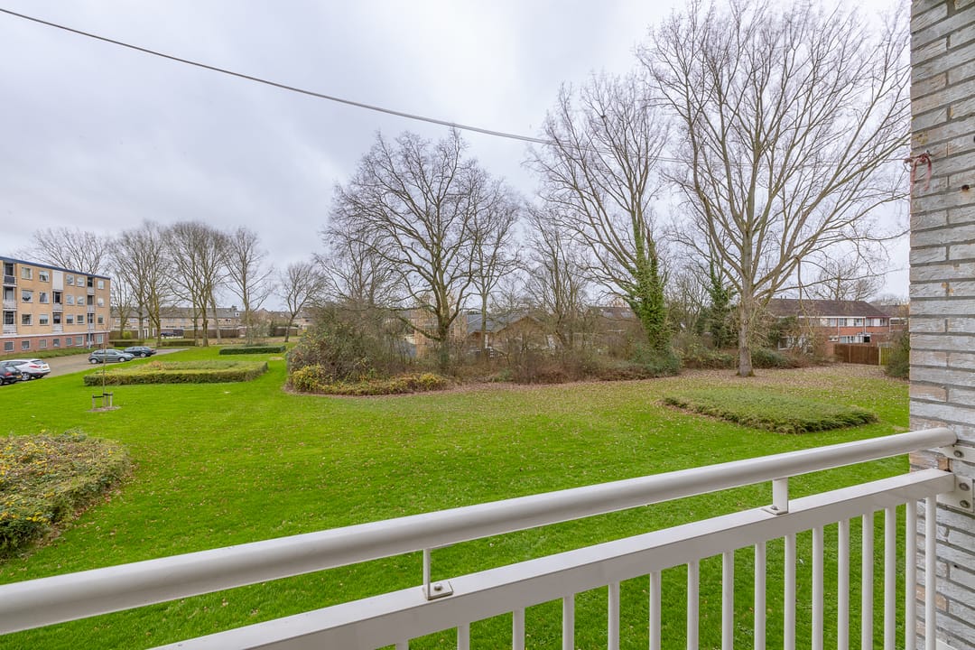 Foto 13 van Jacob Pieterse Boreelstraat 42