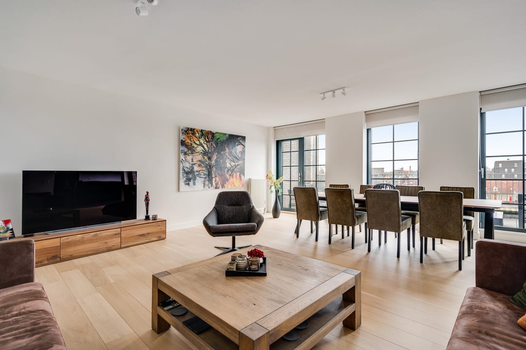 Foto 11 van Roersingel 65