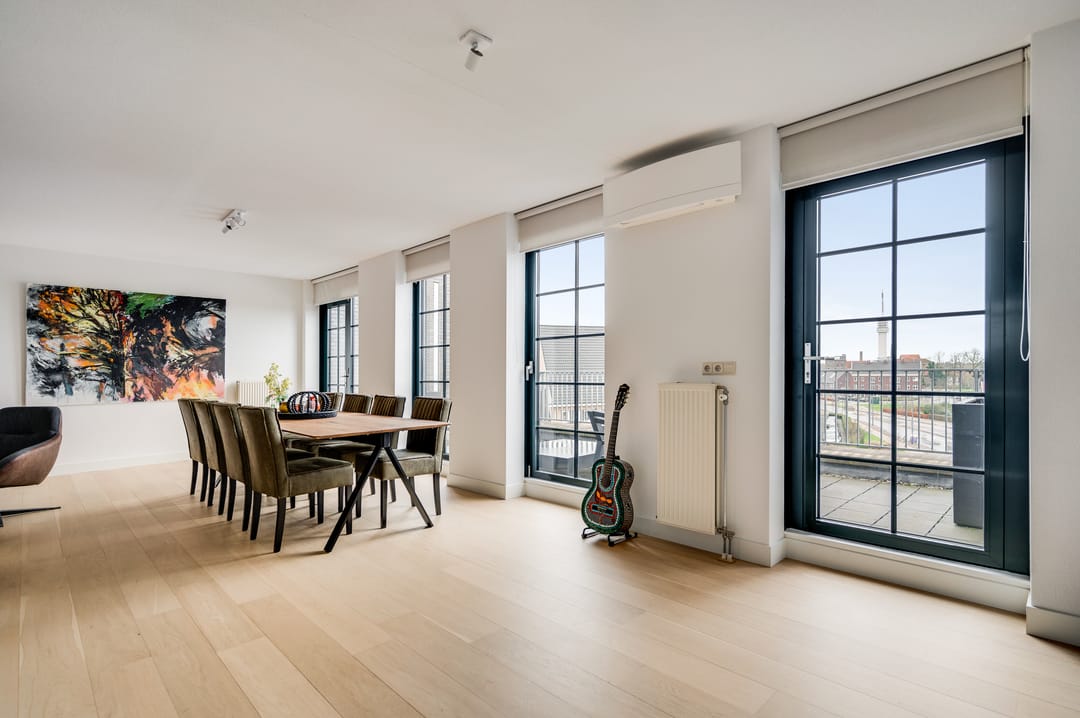 Foto 13 van Roersingel 65