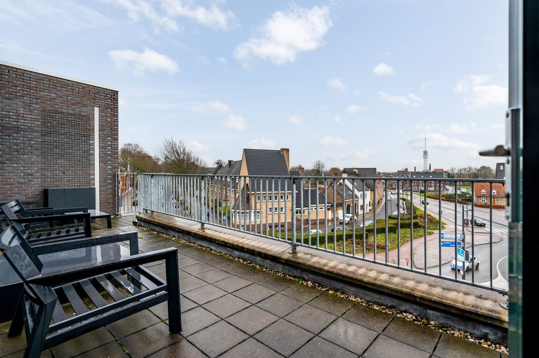 Foto 17 van Roersingel 65