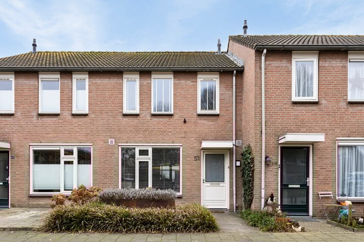 Foto 2 van Zandacker 51