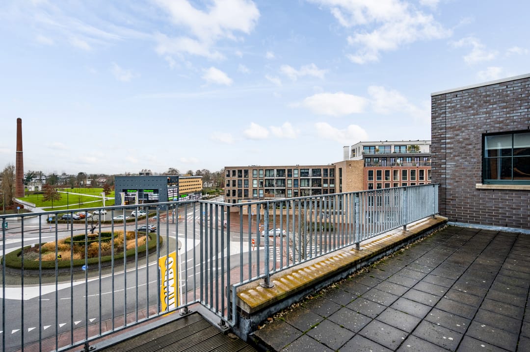 Foto 26 van Roersingel 65