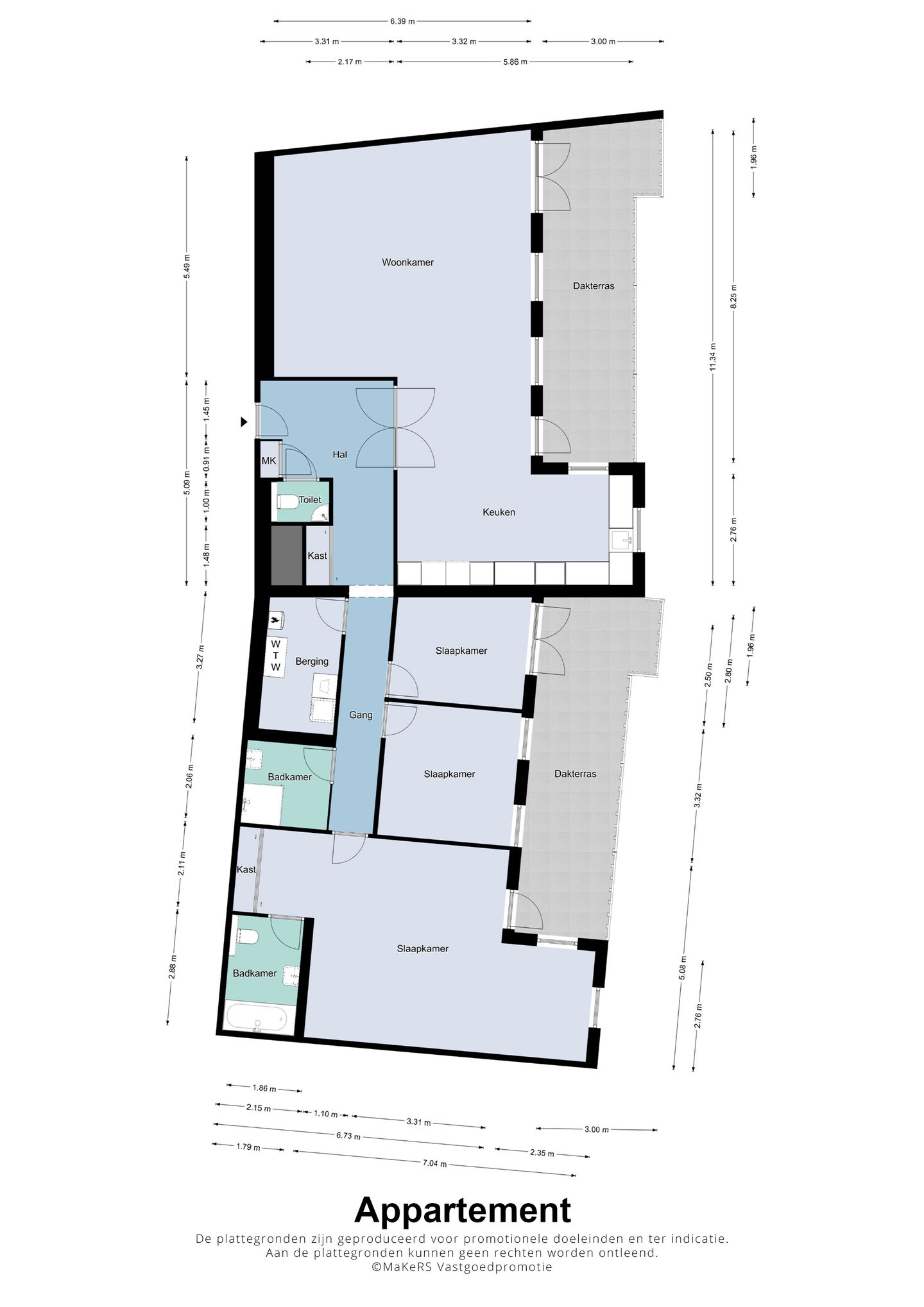 Foto 34 van Roersingel 65