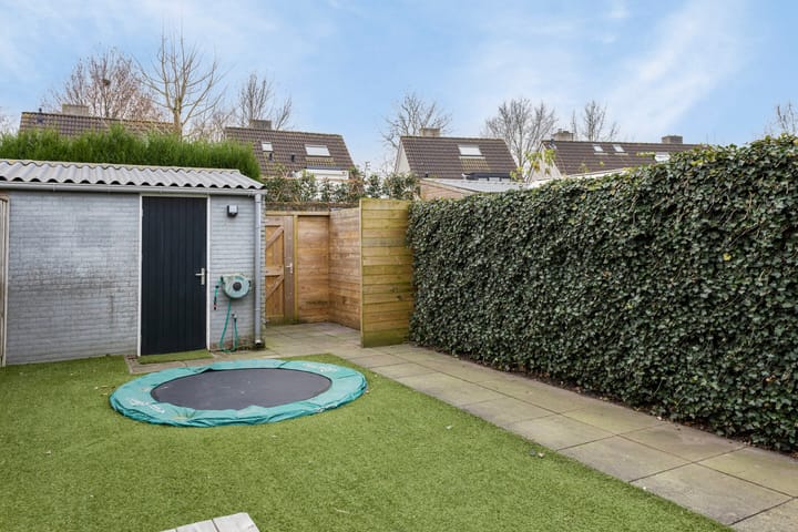 Foto 31 van Zandacker 51