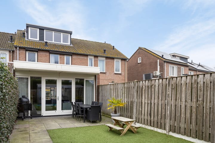 Foto 32 van Zandacker 51