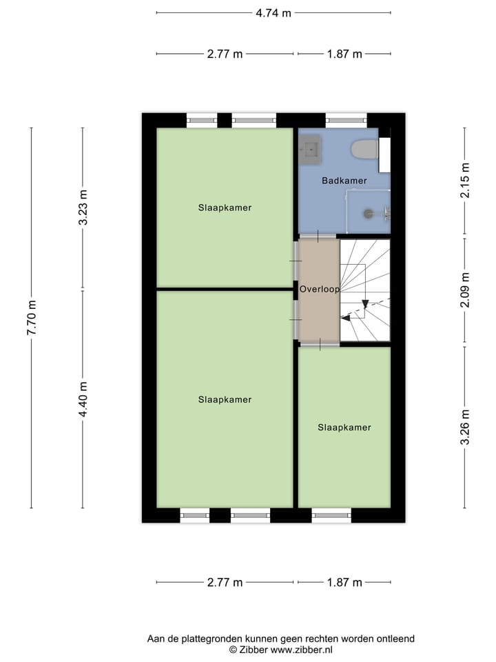 Foto 41 van Zandacker 51