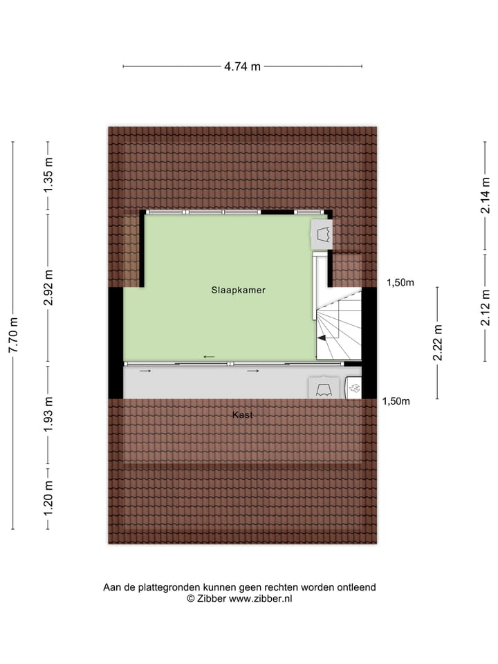 Foto 42 van Zandacker 51