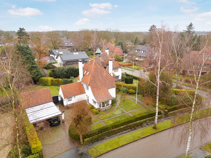 Foto 2 van Groen van Prinstererlaan 32