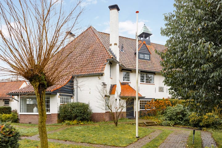 Foto 4 van Groen van Prinstererlaan 32