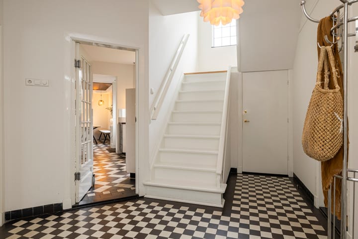 Foto 5 van Groen van Prinstererlaan 32