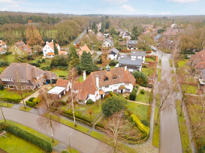 Foto 1 van Groen van Prinstererlaan 32