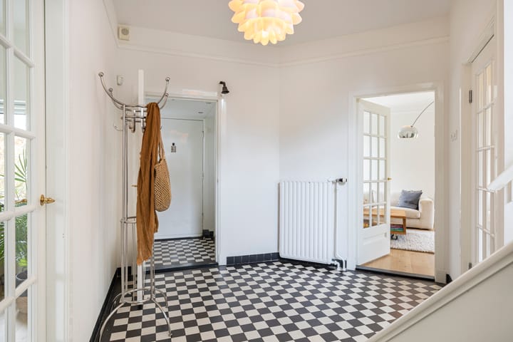 Foto 6 van Groen van Prinstererlaan 32