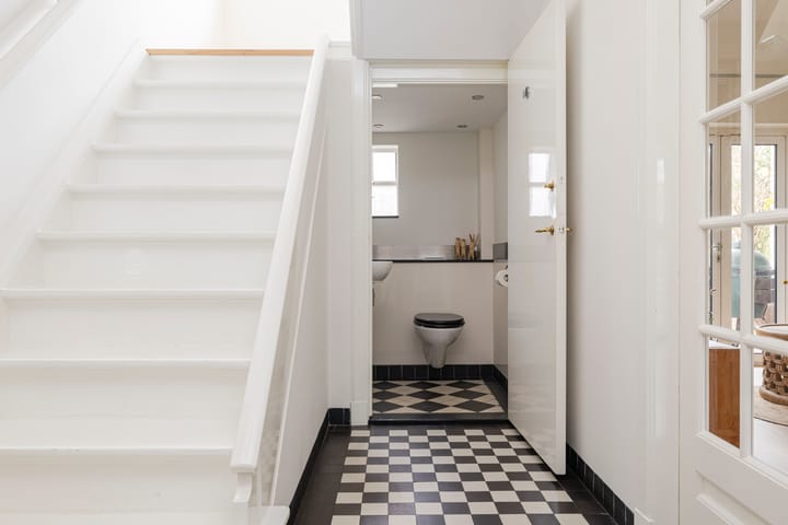 Foto 7 van Groen van Prinstererlaan 32