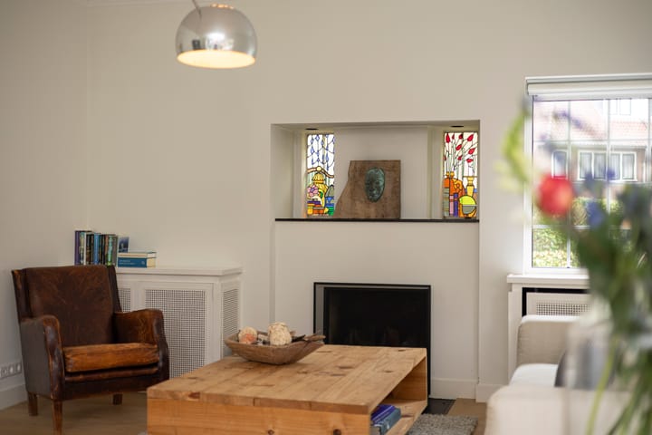 Foto 10 van Groen van Prinstererlaan 32