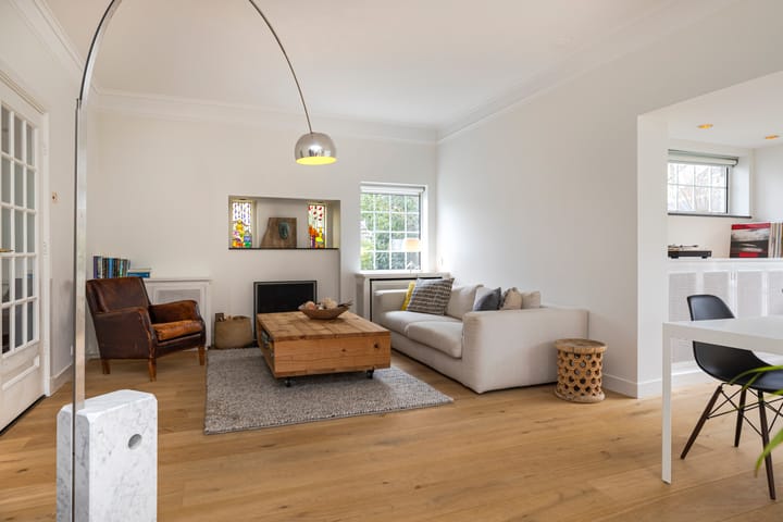 Foto 11 van Groen van Prinstererlaan 32