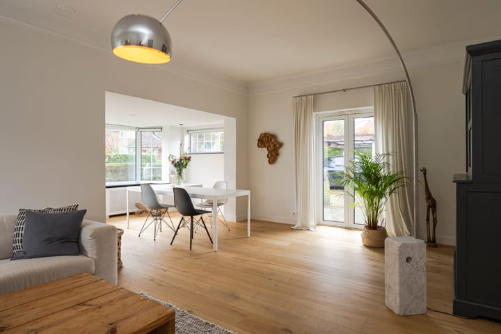 Foto 13 van Groen van Prinstererlaan 32