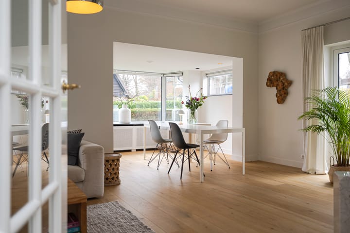 Foto 14 van Groen van Prinstererlaan 32