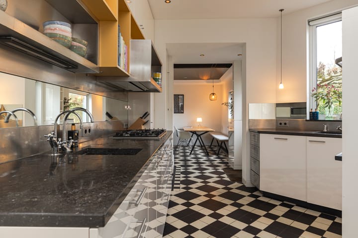 Foto 16 van Groen van Prinstererlaan 32