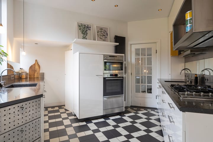 Foto 17 van Groen van Prinstererlaan 32