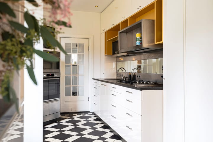 Foto 19 van Groen van Prinstererlaan 32