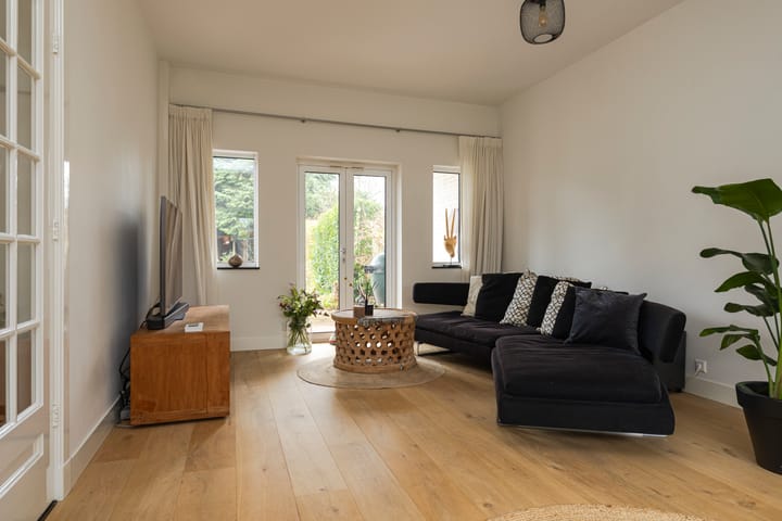 Foto 23 van Groen van Prinstererlaan 32