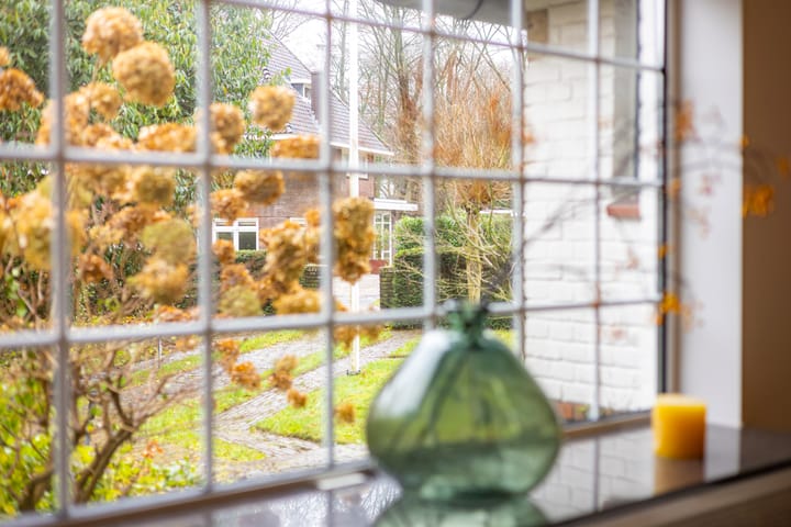 Foto 25 van Groen van Prinstererlaan 32