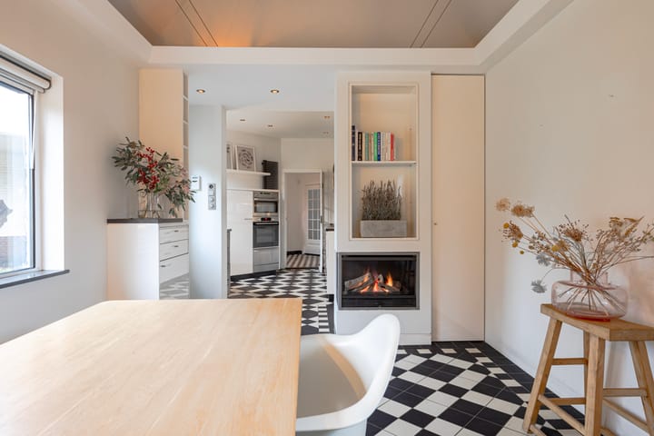 Foto 21 van Groen van Prinstererlaan 32