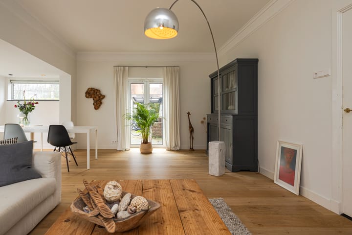 Foto 12 van Groen van Prinstererlaan 32