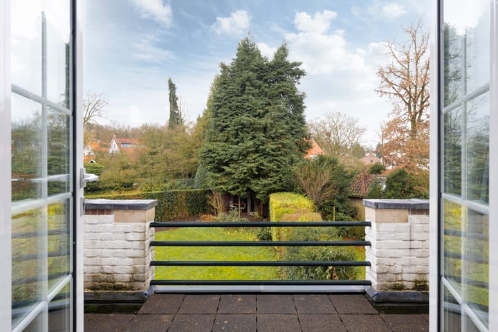 Foto 30 van Groen van Prinstererlaan 32